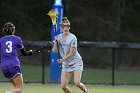 WLax vs Emerson  Women’s Lacrosse vs Emerson College. : WLax, lacrosse